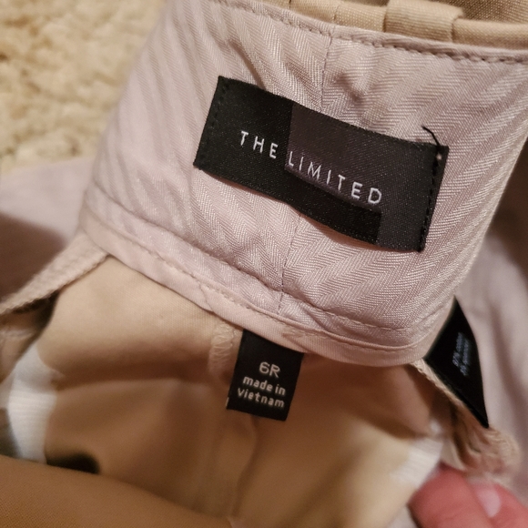 Khaki pant  - the limited - Picture 2 of 5